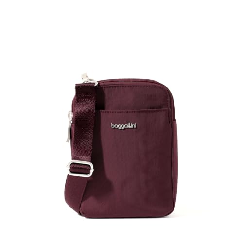 Image of Baggallini Women's Modern Take Two Rfid Crossbody