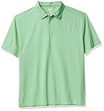 Cutter & Buck Men's Big & Tall Medina Polo Shirt