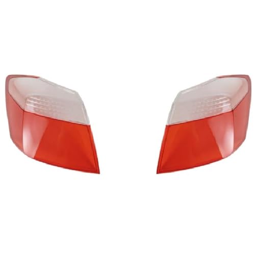 Carcasa luz trasera Accord 2014 2015 cubierta de plastico para piloto trasero coche