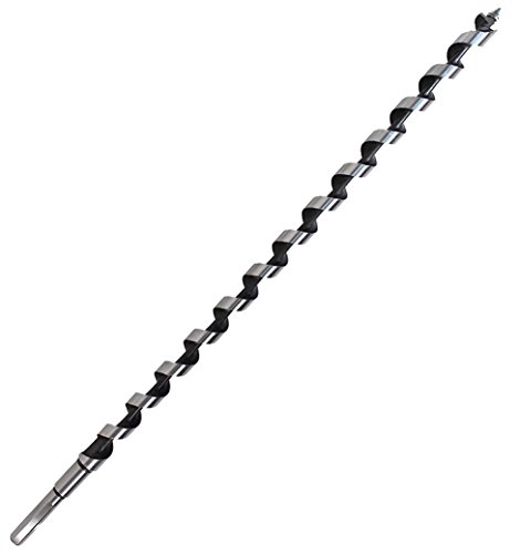 Mèche Makita 26 x 300 mm robustesse et précision P-58322 - 2