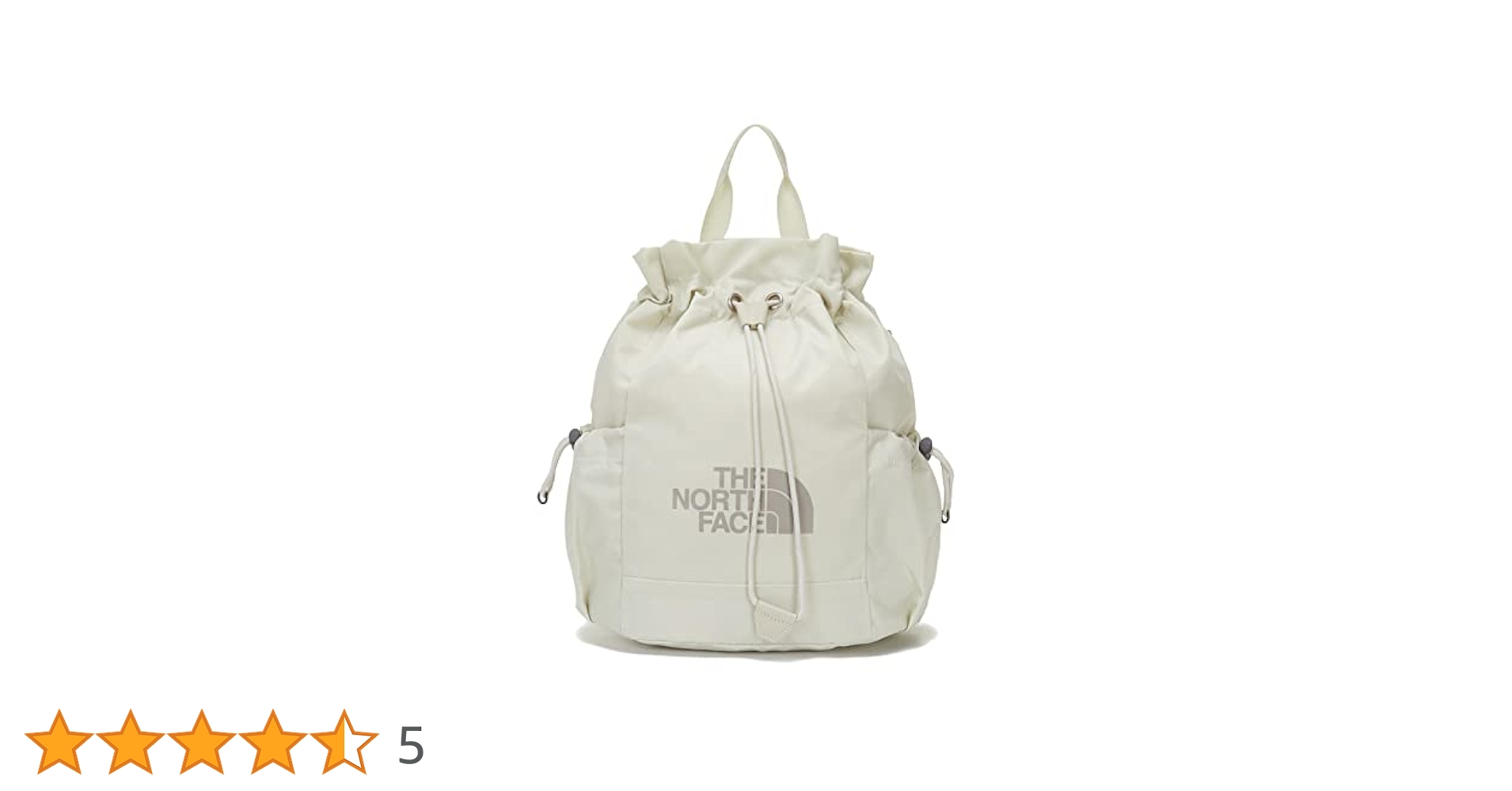 THE NORTH FACE LIGHT BONNEY PACK クリーム 31LDKKOKBJL.jpg_BO30,255,255,