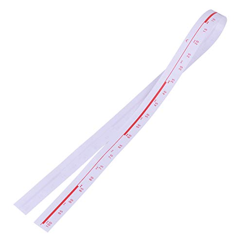 Sewing Needles Position Indicator Strip Ruler Fit For Brother Knitting Machine KH830 KH840 KH860 KH868 KH881 KH892