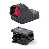 Monstrum RD248R and ZD23R-QR Bundle