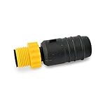 Ancor Marine Grade Products NMEA 2000 Male Terminator