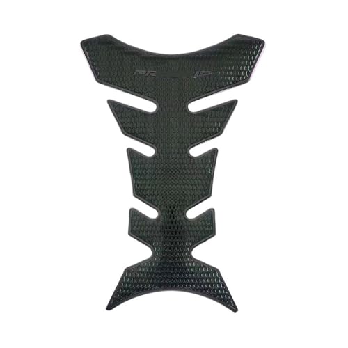Autocollant réservoir moto universel tapis de protection essence