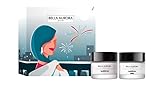 💙 PACK DOBLE - En este pack doble de acción antiarrugas y reparadora encontrarás la crema Sublime intensiva de día y la crema Sublime antiedad de noche, diseñadas para un cuidado facial integral de uso diario, reduciendo los signos del envejecimiento y consiguiendo un rostro radiante.