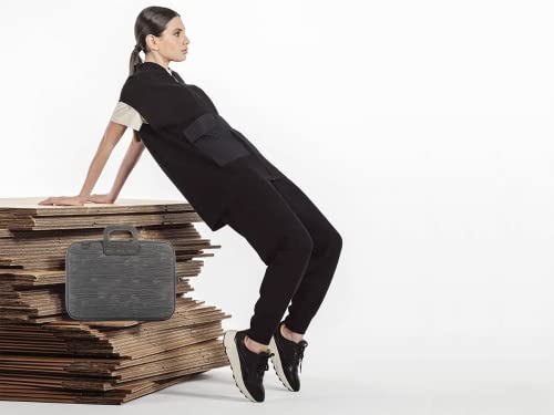 Bombata Vintage - Borsa porta pc 15,6 pollici