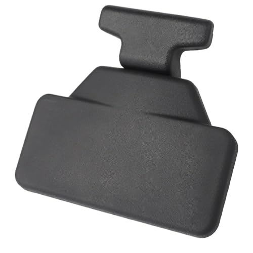 Coussin de dossier passager moto de haute qualité pour finitions de selle GS