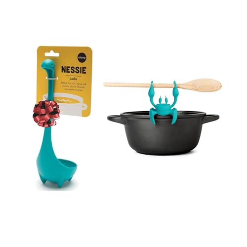 Yamazaki Hospitality-Austen Soup Ladle