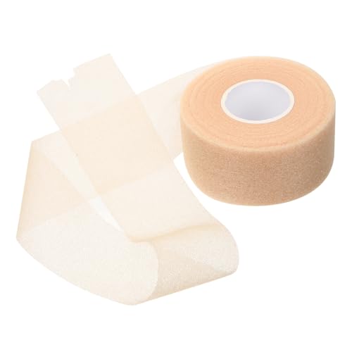 NOLITOY 1 Tape Multi-Function Athletic Wrap for Racket Grip Handle Pad Sturdy and Breathable