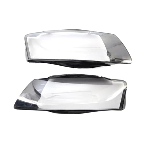 Cache de phare cassé Audi A5 Coupé ? Remplacer la coque gauche transparente 2008-2017