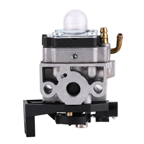 Carburador para GX25 GX35 KIMISS, kit de reconstrucción de metal 16100-Z0H-053 compatible