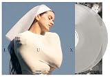 Rosalia: Lux - Double Record Album - Crystal Clear Variant - Includes Fold-Out Poster - Vinyl LP