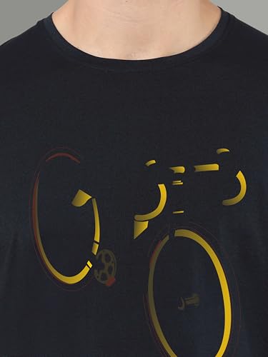 Image of STELLERS Mens Round Neck Tshirt