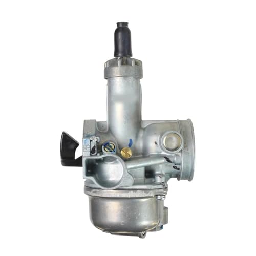 Plus de calage avec le carburateur pour Wave 110 20mm adaptable Dash 110 et AFS110 - 2