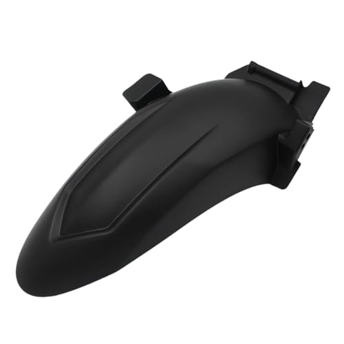 Garde-Boue Arrière Moto pour G368 2024 2025 Couvercle Protection Noir