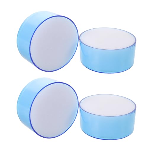 TOPPERFUN �w��p�ێ��X�|���W �����J�E���^�[�A�N�Z�T���[ ���ސ������������� �I�t�B�X�f�X�N�p���������c�[�� 4�Z�b�g