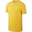 University Gold/(White)