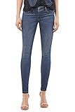  Salsa Vaqueros Push Up Wonder Skinny Coolmax Color Medio