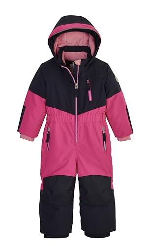 first instinct by killtec Kinder Skioverall/Schneeanzug mit...