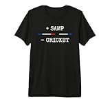 Blucerchiati, + Samp - Cricket, Gradinata Sud, Genova. Maglietta Premium...