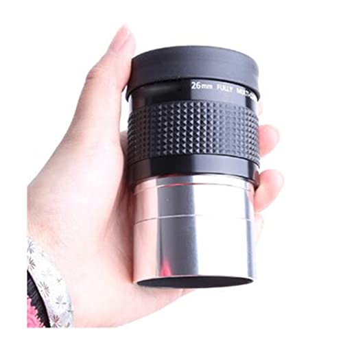 Microscope Fully Multi-Layer Coating 2 Inches 26mm 32mm 40mm Eyepiece Telescope Accessories(26mm)
