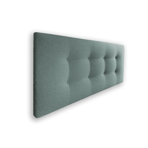 Silcar Home: Cabecero de Cama Carlo 160