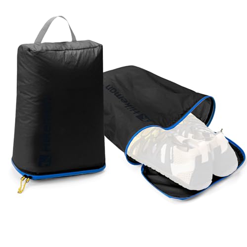 Sacs à chaussures pour voyage imperméables lot anti-saleté