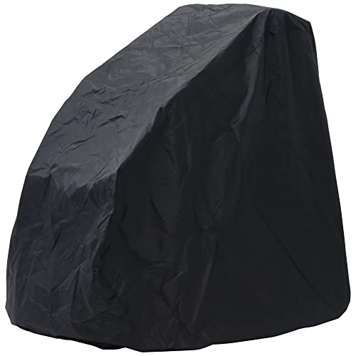 iimono117 Ԉ֎qJo[ h [ 100×150cm ] ԂJo[ [ܕt  UVHn it 唻TCY Ԃ Jo[ Ԉ֎qpJo[ ۊǃJo[ (ubN)