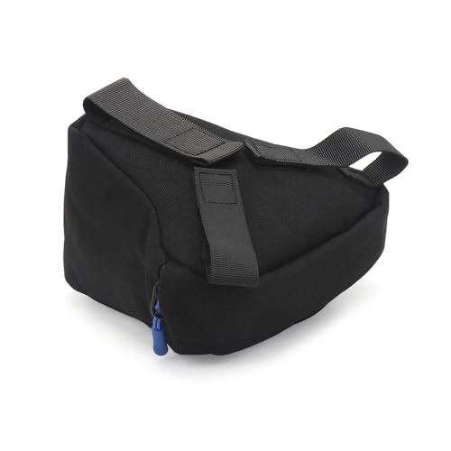 Multifunction Motorcycle Rear Seats Bag & Wear Nylon Bag for R1300GS Offering Large Storage Space