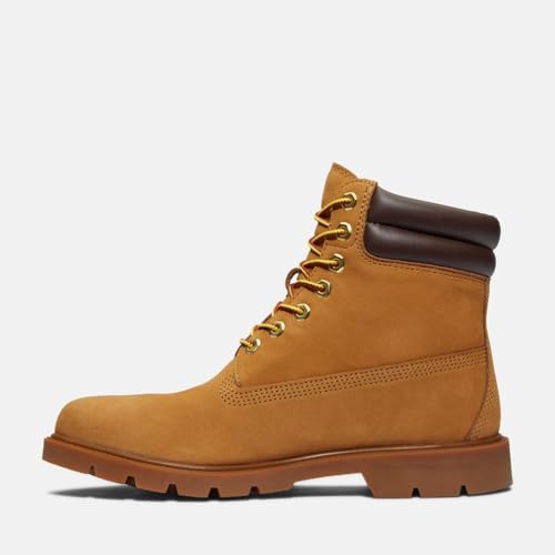 Bottes Timberland Bottes en cuir de 6 pouces - vue 6