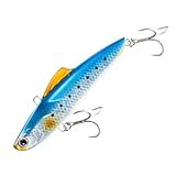 シマノ(SHIMANO) ルアー エクスセンス サルベージソリッド 100ES XL-V10S 011 キョウリンイワシ