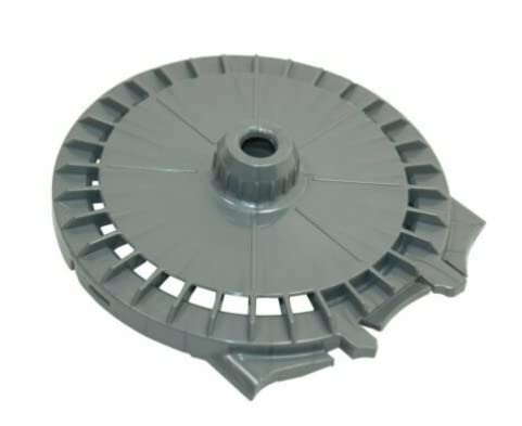 dyson dc07 cover - Compatible with Dyson Part DC07 Animal Vacuum Bottom HEPA Filter Cover 903344-05