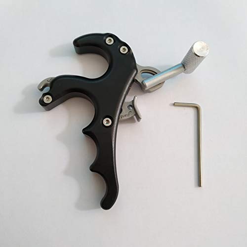Best Compound Bow Release Thumb Trigger 2023 Where to Buy
