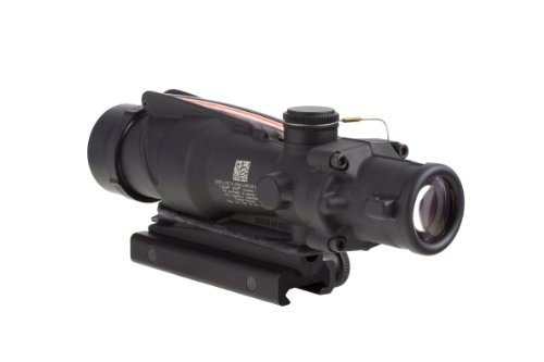 Trijicon ACOG 4x32 Scope - Image 2