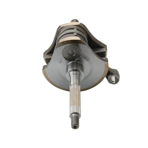 Cigüeñal completo equilibrado de alta resistencia para maxiscooter X7 X8 X9 y MP3 250 3