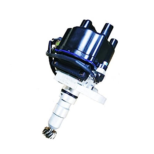 Distributeur d'allumage pour Toyota Hiace 2.0L L4 1989-1992 19120-66010