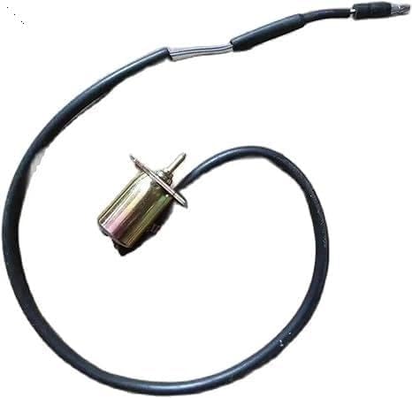 Carburetor Solenoid Valve for GX620 SHT11500 SH11000 Gasoline Engine Parts Replacement,Power Valves Gaskets