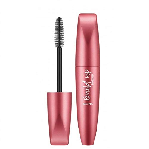 Preisvergleich Produktbild Alcina Build Up Mascara*