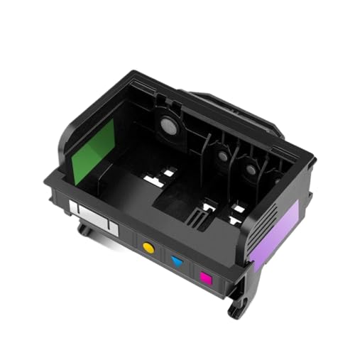 Printhead CN643A Haute Précision pour Photos et Textes Nets - 2