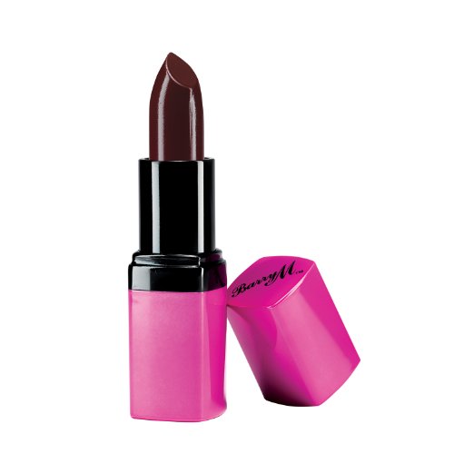Ultra Moisturising Lipstick By Barry M (No. 160 - Black Cherry)