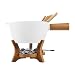 Produktbild Boska Party-Fondue Mr. Big - 6,5 L - geeignet für Käsefondue