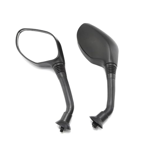 Espejos retrovisores universales 8mm para Yamaha Aerox 50 155 BWS Jog 7