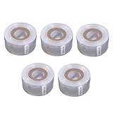 Ruban de pour plantes - peut s'étirer avec l'état de plante, offrant une barrière hydratante, ruban de pour arbres fruitiers