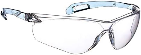 NoCry Lightweight Protective Safety Glasses