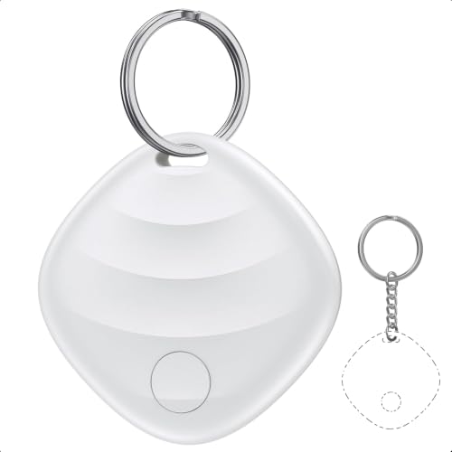 Generic Bluetooth Tracker, Apple Find My (iOS Only)