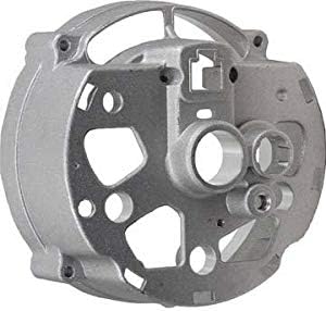 New Housing, Compatible with SRE, Alternators, Aluminum, 5.31" / 135mm Stator OD, Delco / 22-100/380-12009