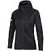 Produktbild JAKO Damen Softshell-jacken Softshelljacke Light, schwarz, 42, 7605