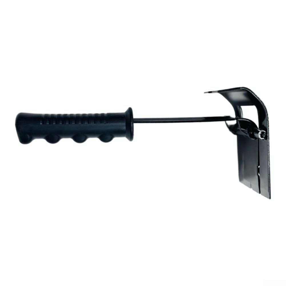 para herramienta Quitar Clavos para acero para forjado 23.5cm Ergonómica