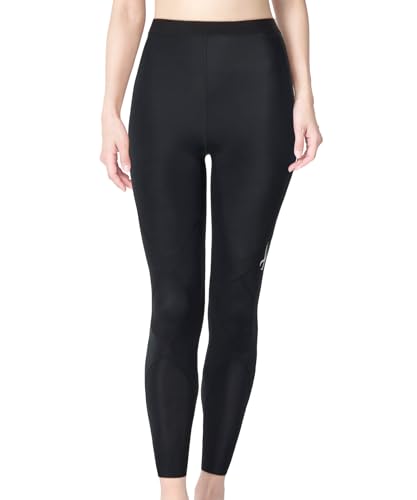 CW-X スポーツタイツ エキスパートモデル3.0 HXY499